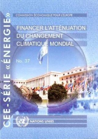 Financing Global Climate Change Mitigation