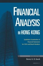 Financial Analysis in Hong Kong