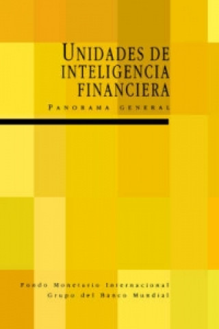 Financial Intelligence Units (Spanish) (Fiuosa)
