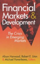 Financial Markets and Development