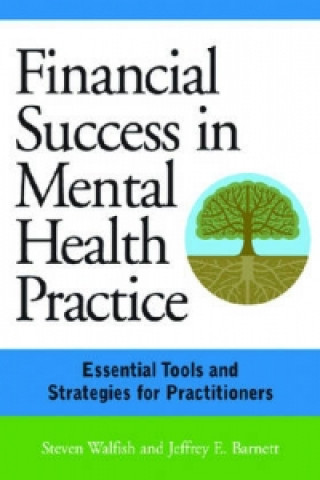 Financial Success in Mental Health Practice