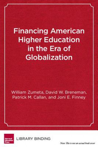 Financing American Higher Education in the Era of Globalization