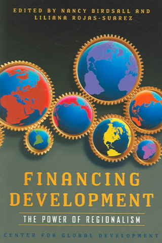 Financing Development - The Power of Regionalism