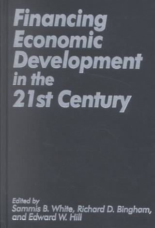 Financing Economic Development in the 21st Century