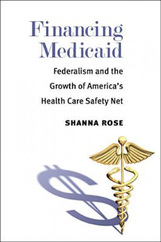 Financing Medicaid
