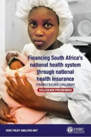 Financing South Africa's National Health System Through National Health Insurance