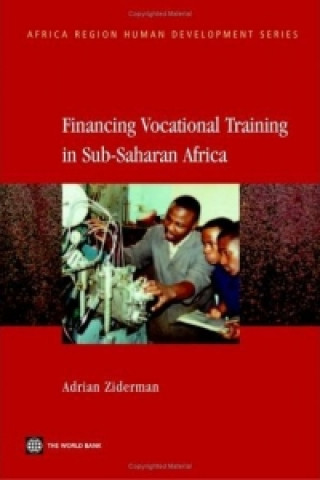 Financing Vocational Training in Sub-Saharan Africa