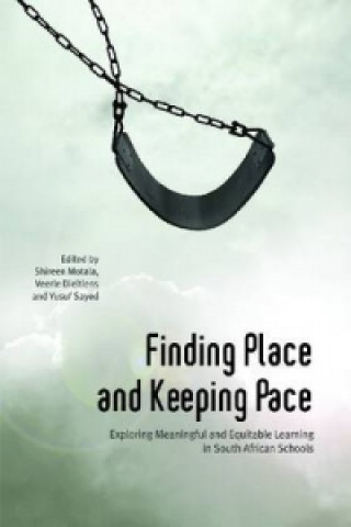 Finding Place and Keeping Pace