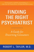 Finding the Right Psychiatrist