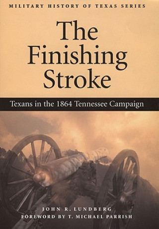 Finishing Stroke
