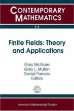 Finite Fields