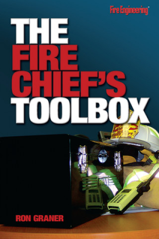 Fire Chief's Tool Box