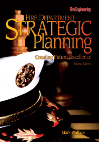 Fire Department Strategic Planning