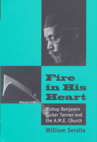 Fire in His Heart