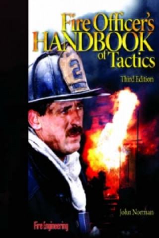 Fire Officer's Handbook of Tactics