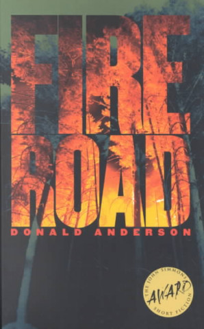 Fire Road