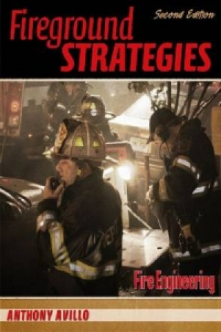 Fireground Strategies