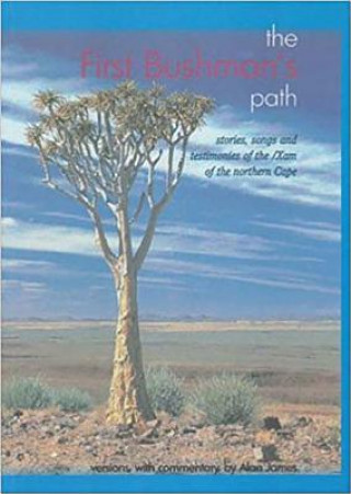 First Bushman's Path