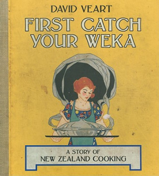 First Catch Your Weka