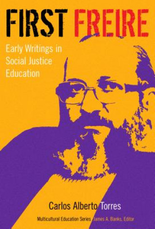 First Freire