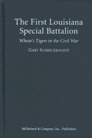 First Louisiana Special Battalion