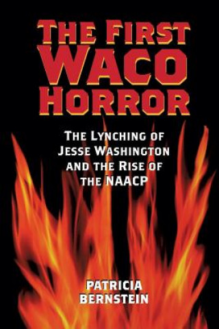 First Waco Horror