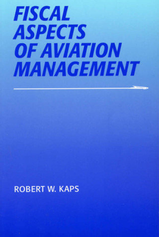 Fiscal Aspects of Aviation Management