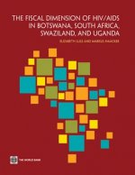 Fiscal Dimensions of HIV/AIDS in Botswana, South Africa, Swaziland, and Uganda