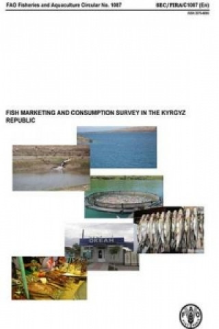 Fish marketing and consumption survey in the Kyrgyz Republic