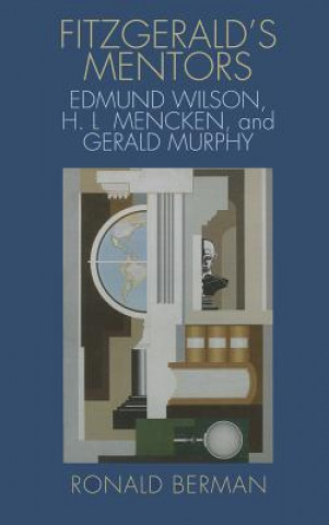 Fitzgerald's Mentors