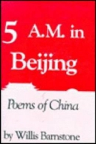 Five A.M. in Beijing