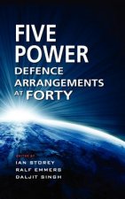 Five Power Defence Arrangements at Forty