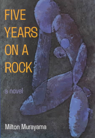 Five Years on a Rock