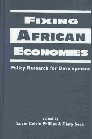 Fixing African Economies