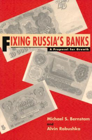 Fixing Russia's Banks