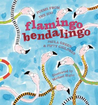 Flamingo Bendalingo