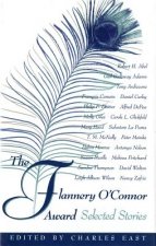 Flannery O'Connor Award