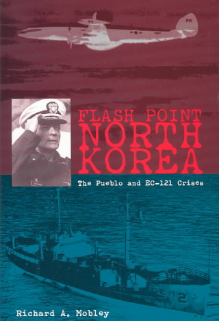 Flash Point North Korea