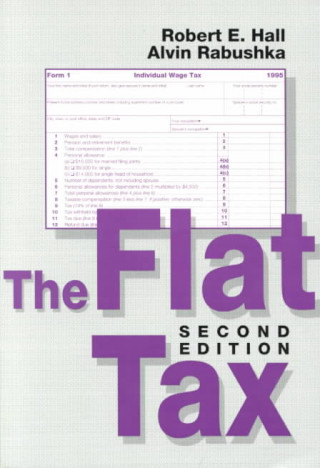 Flat Tax (Updated Ed)