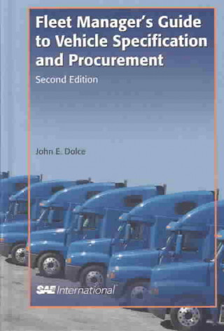 Fleet Manager's Guide to Vehicle Specification and Procurement