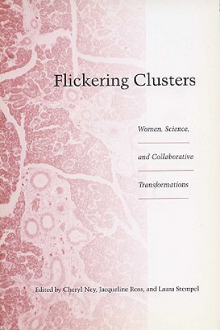 Flickering Clusters
