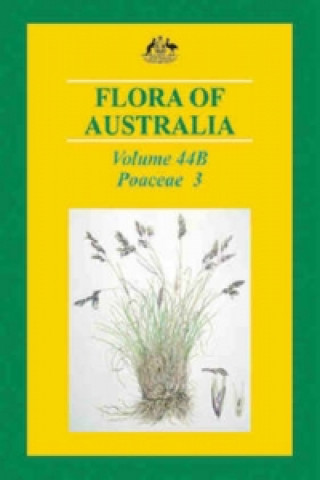 Flora of Australia Volume 44B