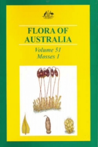 Flora of Australia Volume 51