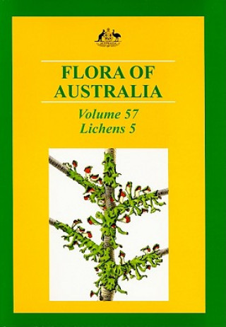 Flora of Australia Volume 57