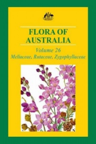 Flora of Australia Volume 26