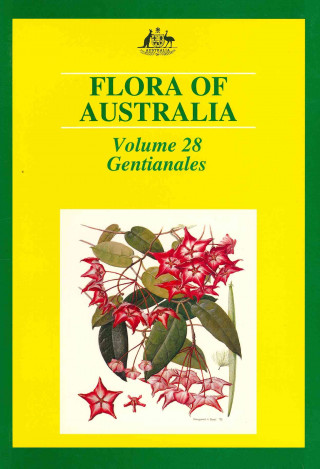 Flora of Australia