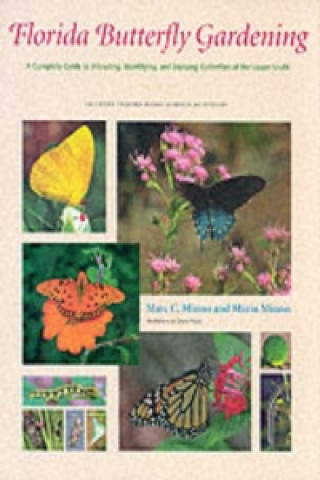 Florida Butterfly Gardening