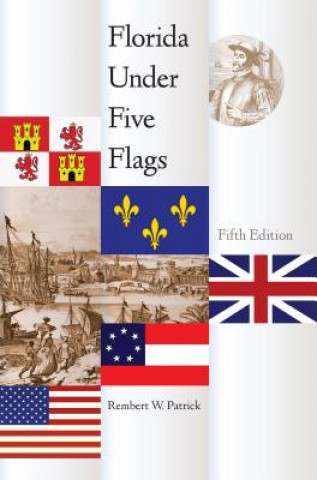 Florida Under Five Flags