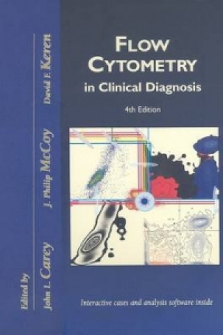 Flow Cytometry in Clinical Diagnosis