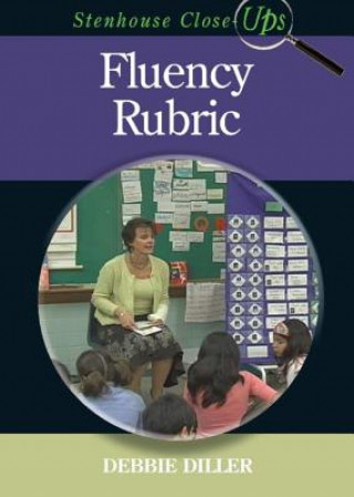 Fluency Rubric (DVD)